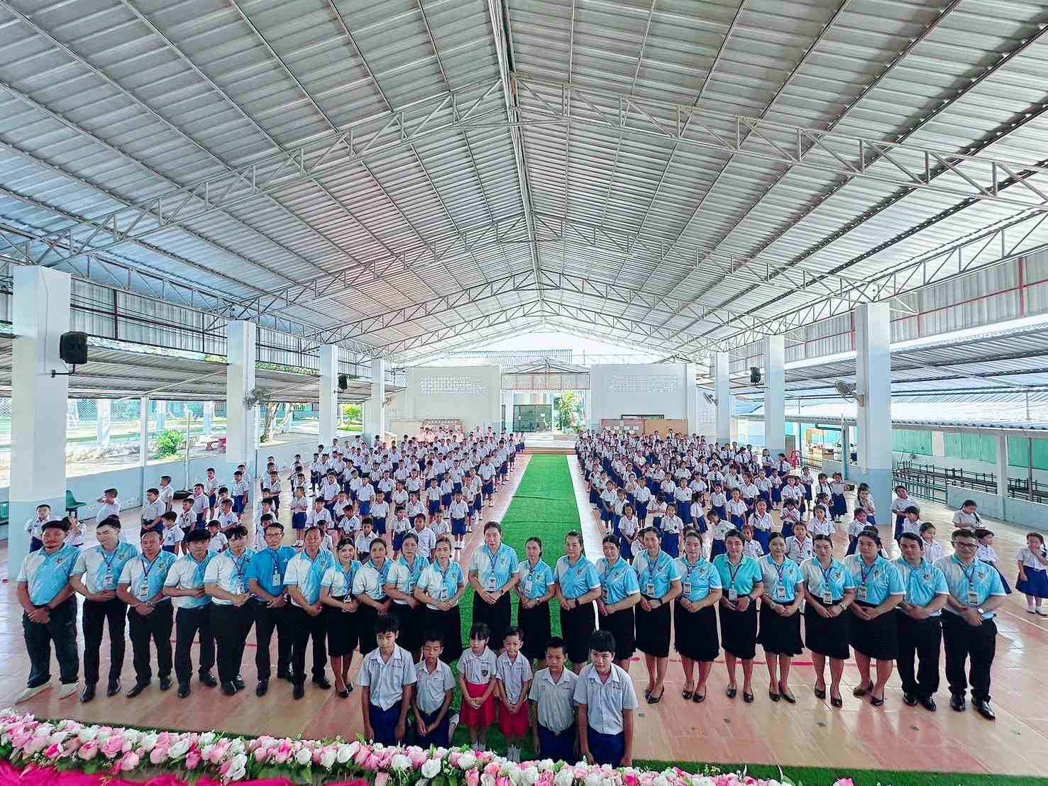 วันแม่แห่งชาติ 2024